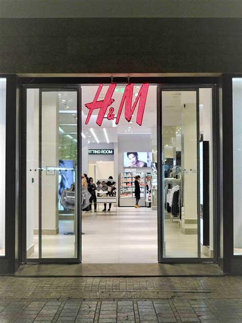 h&m cyprus online store.